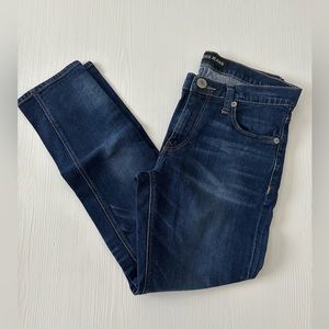 Express jeans
